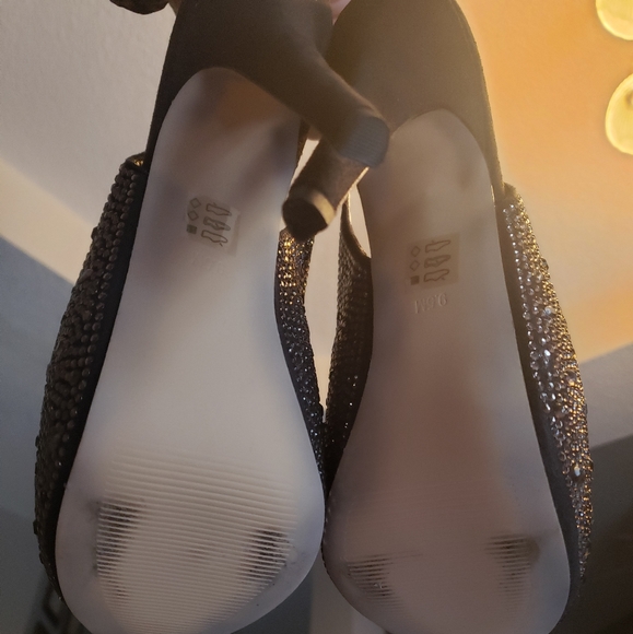 Steve Madden Heels - Picture 2 of 5